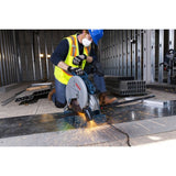 Bosch GCO15-14 15Amp 14" Abrasive Cut Off Saw - 4