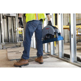 Bosch GCO15-14 15Amp 14" Abrasive Cut Off Saw - 5