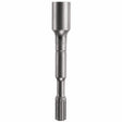 Bosch CAS008 8" Spline Core Bit Extension