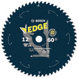Bosch CBCL1260M 12" 60 Tooth Edge Cordless Circular Saw Blade for General Purpose