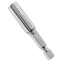 Bosch CC60482 2" Magnetic Bit Holder with One-Handed Bit Changes