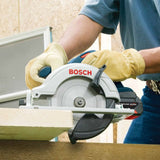 Bosch CCS180B 18V 6-1/2" Blade-Left Cordless Circular Saw Bare Tool - 2