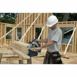 Bosch CCS180B 18V 6-1/2" Blade-Left Cordless Circular Saw Bare Tool - 6