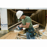 Bosch CCS180B 18V 6-1/2" Blade-Left Cordless Circular Saw Bare Tool - 8