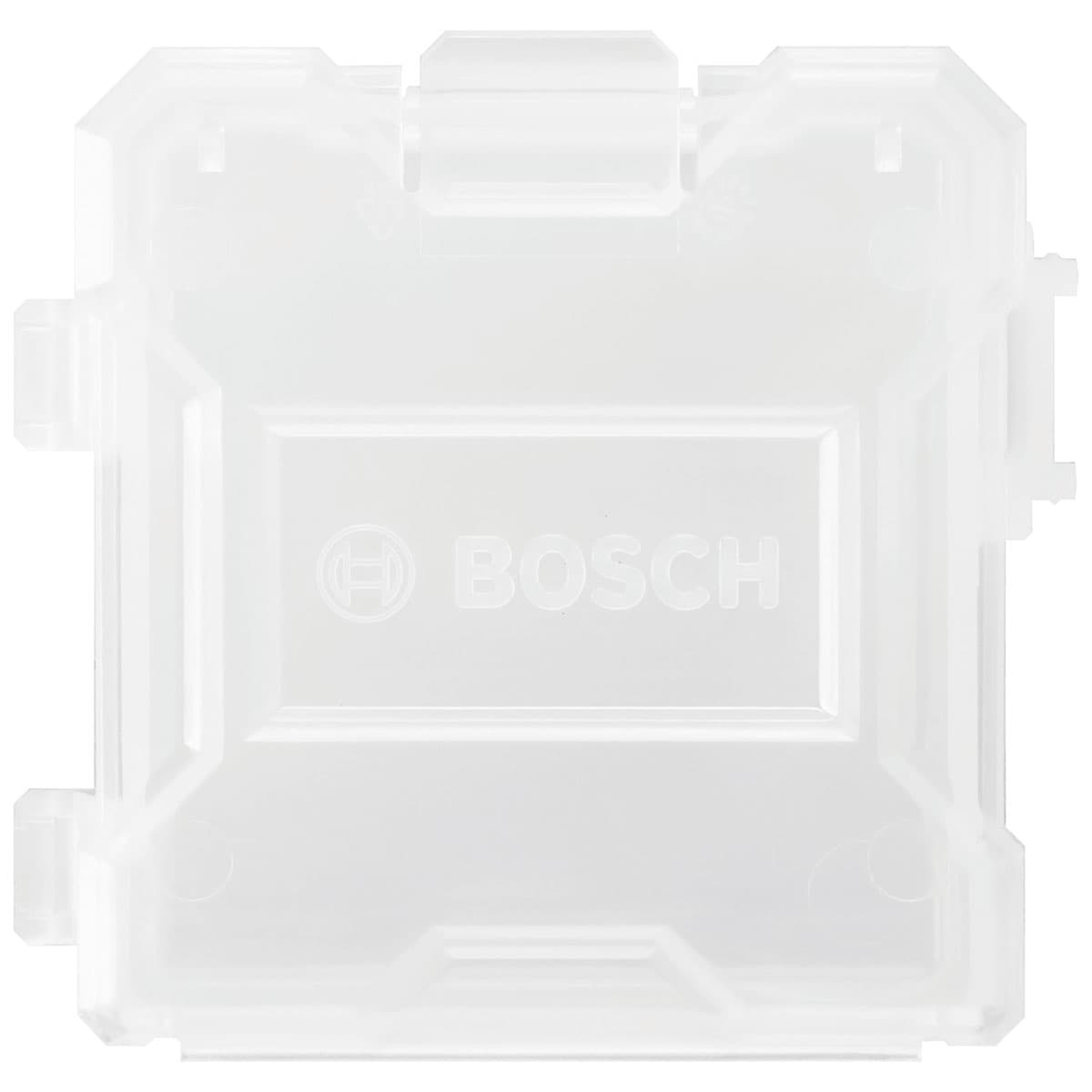 Bosch CCSBOXX Clear Storage Box for Custom Case System