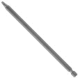 Bosch CCSQ2601 6" Square Recess R2 Power Bit with 1/4" Hex Shank