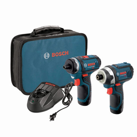 Bosch CLPK27-120