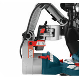 Bosch CM10GD 10" Dual Bevel Glide Miter Saw - 3