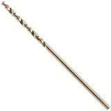 Bosch CO2131B 1/16" x 1-7/8" Cobalt M42 Twist Drill Bit for Metal