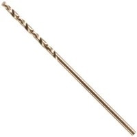 Bosch CO2131B 1/16" x 1-7/8" Cobalt M42 Twist Drill Bit for Metal