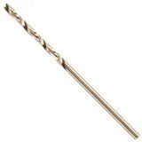 Bosch CO2132B 5/64" x 2" Cobalt M42 Twist Drill Bit for Metal