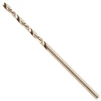 Bosch CO2132B 5/64" x 2" Cobalt M42 Twist Drill Bit for Metal