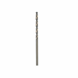 Bosch CO2132 5/64" x 2" Cobalt Twist Drill Bit for Hard Steel
