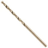 Bosch CO2133B 3/32" x 2-1/4" Cobalt M42 Twist Drill Bit for Metal