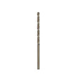 Bosch CO2133 3/32" x 2-1/4" Cobalt Twist Drill Bit for Hard Steel