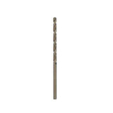Bosch CO2133 3/32" x 2-1/4" Cobalt Twist Drill Bit for Hard Steel