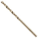Bosch CO2135B 1/8" x 2-3/4" Cobalt M42 Twist Drill Bit for Metal