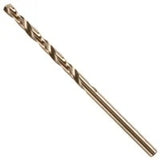 Bosch CO2136B 9/64" x 2-7/8" Cobalt M42 Twist Drill Bit for Metal