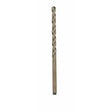 Bosch CO2137 5/32" x 3-1/8" Cobalt Twist Drill Bit for Hard Steel