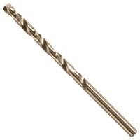 Bosch CO2138B 11/64" x 3-1/4" Cobalt M42 Twist Drill Bit