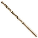 Bosch CO2138B 11/64" x 3-1/4" Cobalt M42 Twist Drill Bit