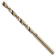 Bosch CO2139B 3/16" x 3-1/2" Cobalt M42 Metal Twist Drill Bit
