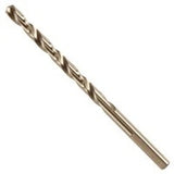 Bosch CO2139B 3/16" x 3-1/2" Cobalt M42 Metal Twist Drill Bit