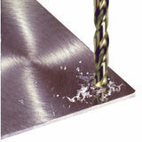 Bosch CO2140 13/64" x 3-5/8" Cobalt Twist Drill Bit - 2