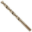 Bosch CO2147B 5/16" x 4-1/2" Cobalt M42 Twist Drill Bit for Stainless Steel and Hard Metals