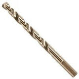 Bosch CO2147B 5/16" x 4-1/2" Cobalt M42 Twist Drill Bit for Stainless Steel and Hard Metals