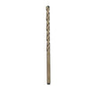 Bosch CO2147 5/16" x 4-1/2" Cobalt Drill Bit for Hard Steel
