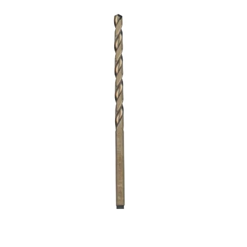 Bosch CO2147 5/16" x 4-1/2" Cobalt Drill Bit for Hard Steel