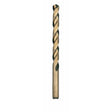 Bosch CO2150 23/64" x 4-7/8" Cobalt Twist Drill Bit for Hard Steel and Stainless Steel