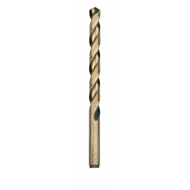 Bosch CO2150 23/64" x 4-7/8" Cobalt Twist Drill Bit for Hard Steel and Stainless Steel