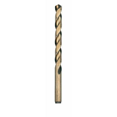 Bosch CO2150 23/64" x 4-7/8" Cobalt Twist Drill Bit for Hard Steel and Stainless Steel