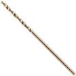 Bosch CO2152 25/64" x 5-1/8" Cobalt Twist Drill Bit for Hard Steel