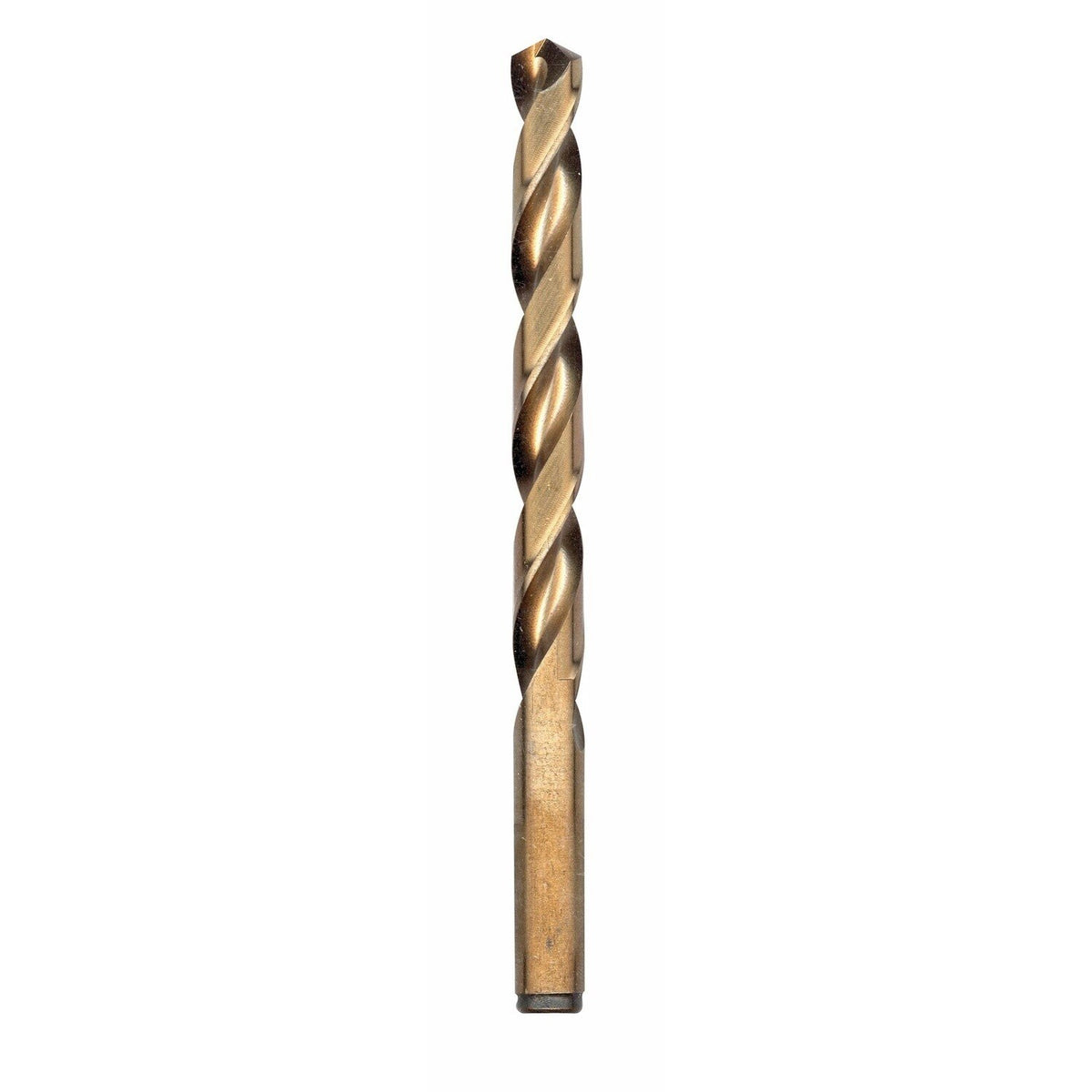 Bosch CO2155 7/16" x 5-1/2" Cobalt Twist Drill Bit for Hard Steel