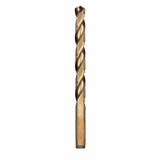 Bosch CO2155 7/16" x 5-1/2" Cobalt Twist Drill Bit for Hard Steel