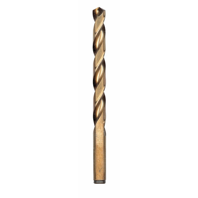 Bosch CO2155 7/16" x 5-1/2" Cobalt Twist Drill Bit for Hard Steel
