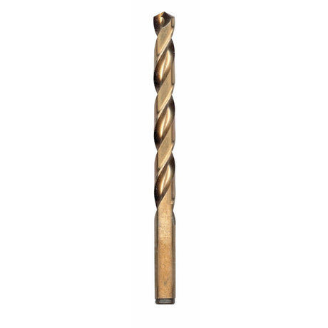 Bosch CO2155 7/16" x 5-1/2" Cobalt Twist Drill Bit for Hard Steel