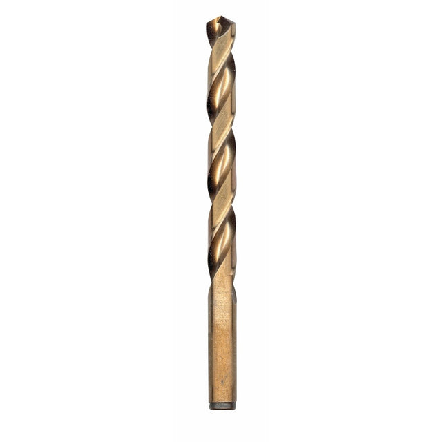 Bosch CO2155 7/16" x 5-1/2" Cobalt Twist Drill Bit for Hard Steel