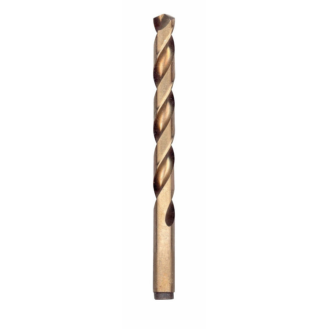 Bosch CO2156 29/64" x 5-5/8" Cobalt Twist Drill Bit for Hard Steel