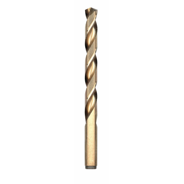 Bosch CO2158 31/64" x 5-7/8" Cobalt Twist Drill Bit for Hard Steel