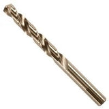 Bosch CO2159B 1/2" x 6" Cobalt M42 Jobber Length Twist Drill Bit