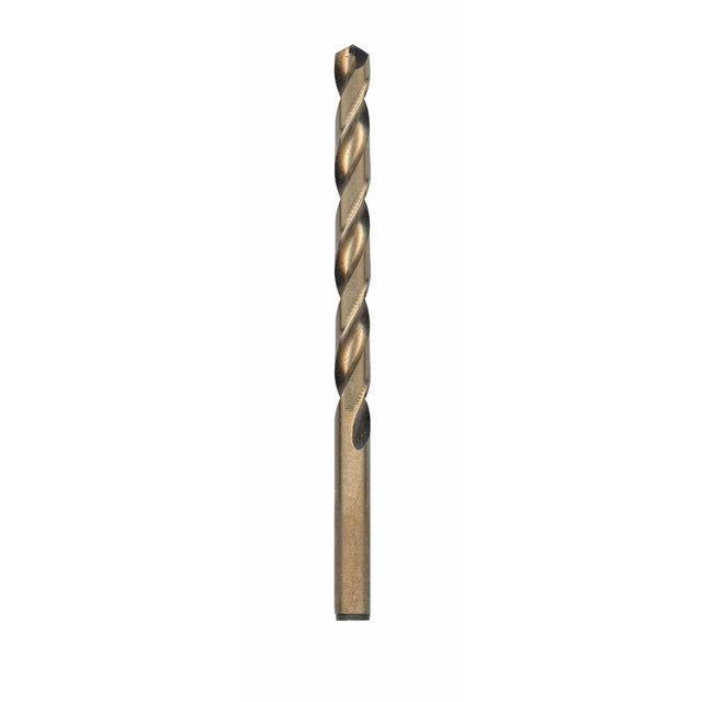 Bosch CO4145 9/32" x 4-1/4" Cobalt Twist Drill Bit for Hard Steel