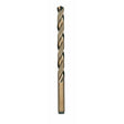 Bosch CO4147 5/16" x 4-1/2" Cobalt Twist Drill Bit for Hard Steel