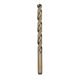 Bosch CO4147 5/16" x 4-1/2" Cobalt Twist Drill Bit for Hard Steel