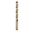 Bosch CO4150 23/64" x 4-7/8" Cobalt Twist Drill Bit for Hard Steel (6 Pack)