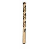 Bosch CO4152 25/64" x 5-1/8" Cobalt Twist Drill Bit for Hard Steel