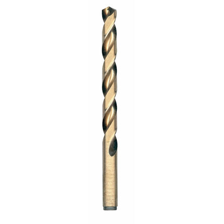 Bosch CO4154 27/64" x 5-3/8" Cobalt Twist Drill Bit for Hard Steel